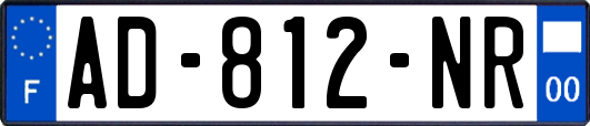 AD-812-NR