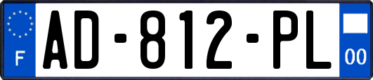 AD-812-PL