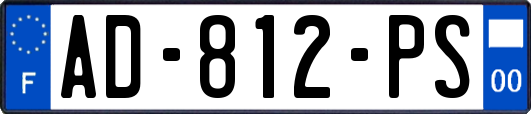 AD-812-PS