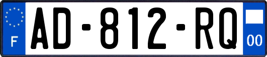 AD-812-RQ