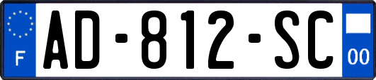 AD-812-SC