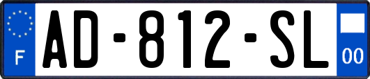 AD-812-SL