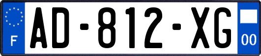 AD-812-XG