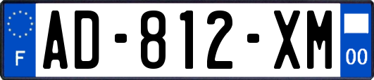 AD-812-XM