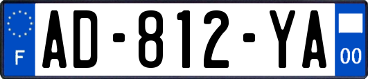 AD-812-YA