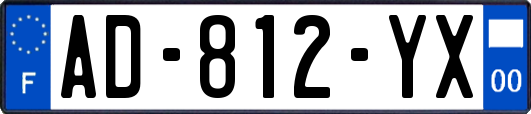 AD-812-YX