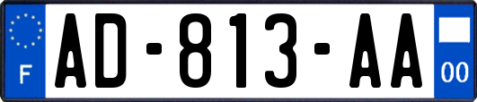 AD-813-AA