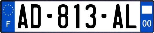 AD-813-AL