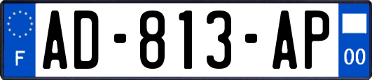 AD-813-AP