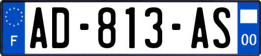 AD-813-AS