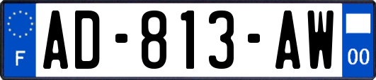 AD-813-AW