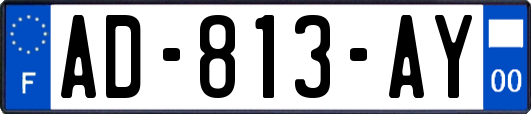 AD-813-AY