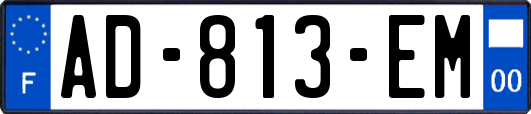 AD-813-EM