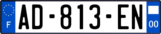 AD-813-EN