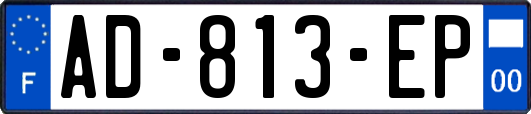 AD-813-EP