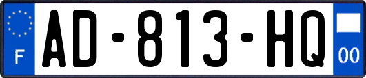 AD-813-HQ