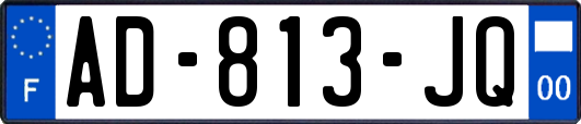 AD-813-JQ