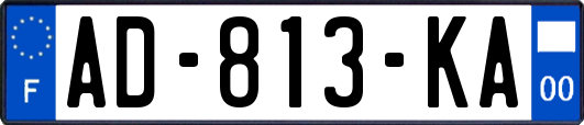 AD-813-KA