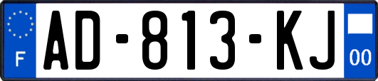 AD-813-KJ