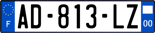 AD-813-LZ