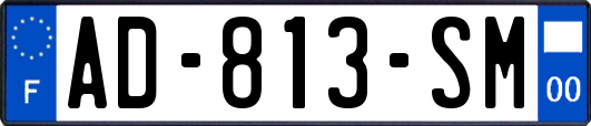 AD-813-SM