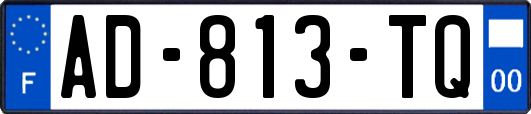 AD-813-TQ