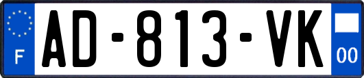 AD-813-VK