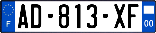 AD-813-XF