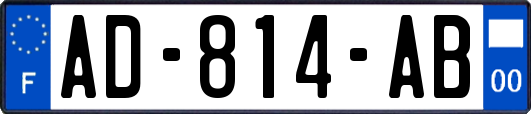 AD-814-AB