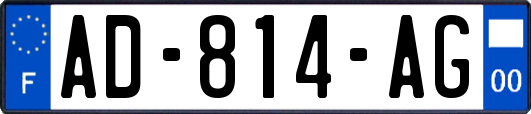 AD-814-AG