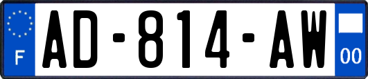 AD-814-AW