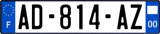 AD-814-AZ