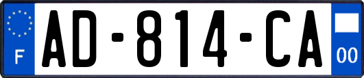 AD-814-CA