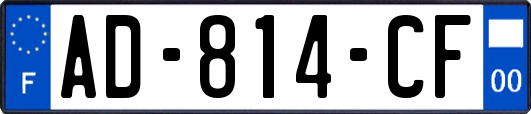 AD-814-CF