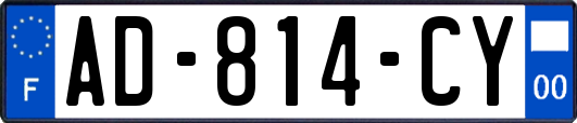 AD-814-CY