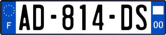 AD-814-DS
