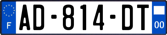 AD-814-DT