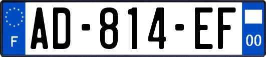 AD-814-EF