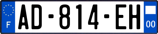 AD-814-EH