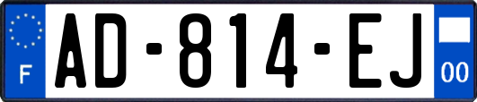 AD-814-EJ
