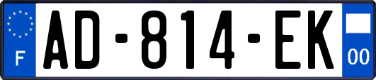 AD-814-EK