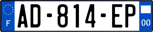 AD-814-EP