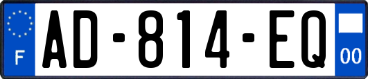 AD-814-EQ