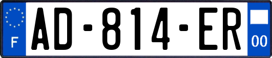 AD-814-ER