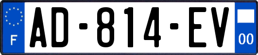 AD-814-EV
