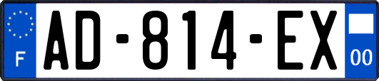 AD-814-EX