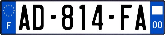 AD-814-FA