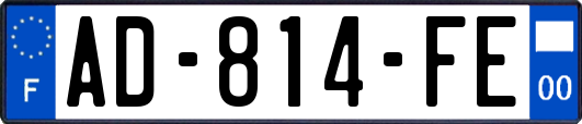 AD-814-FE
