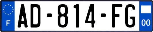 AD-814-FG