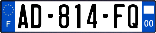 AD-814-FQ